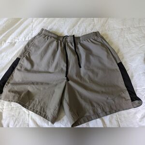 Nike Dri-Fit running shorts